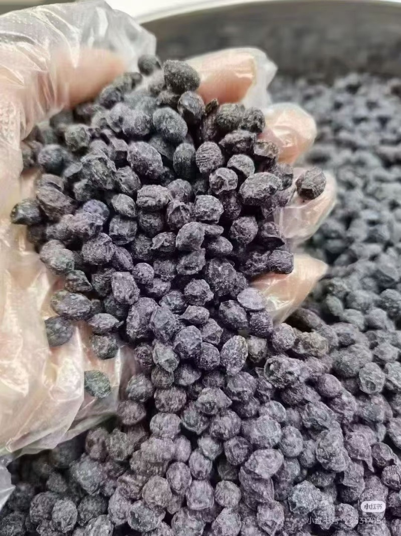当归黑豆网红电商产品