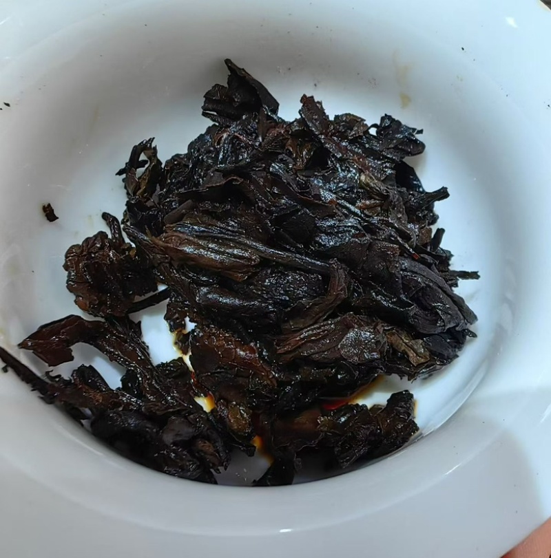 工厂直销普洱熟茶茶饼品质保证全国发货