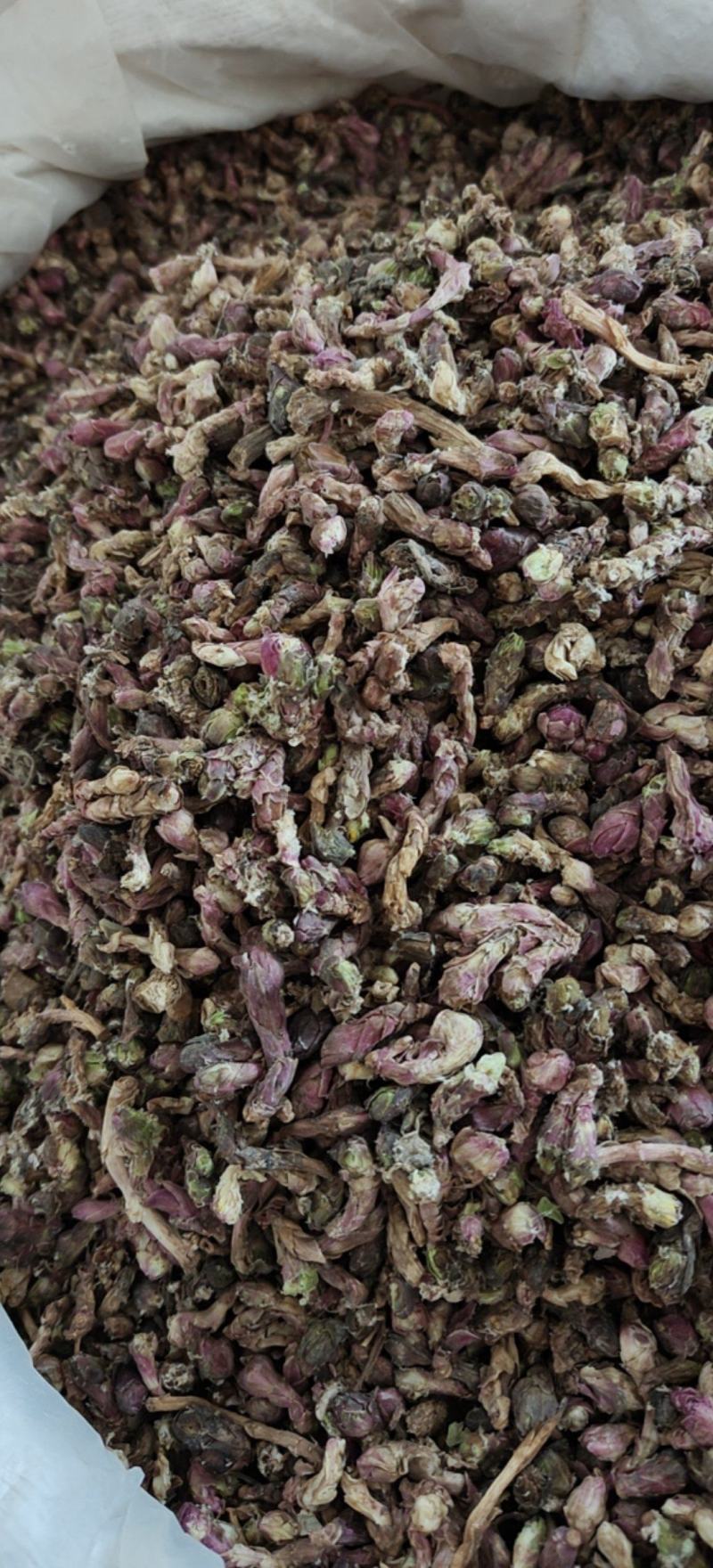 款冬花蜜冬花新货选关书药业批发各种规格中药材
