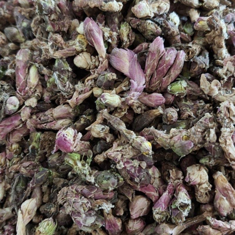 款冬花蜜冬花新货选关书药业批发各种规格中药材