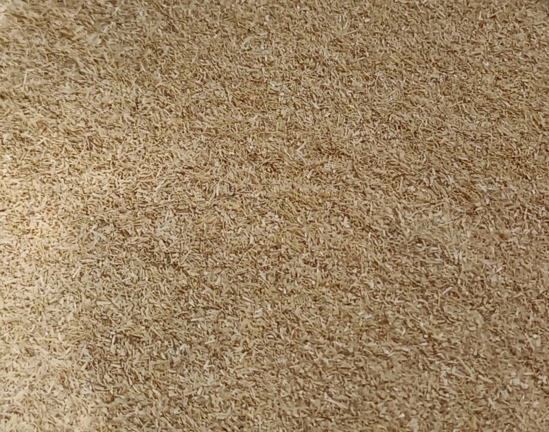 1.2筛糠