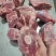 满肉腿骨块