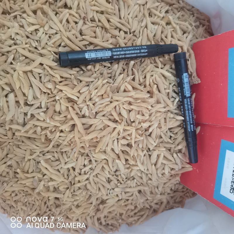 麦冬规格齐全无硫磺熏蒸自然晾晒的到地药材