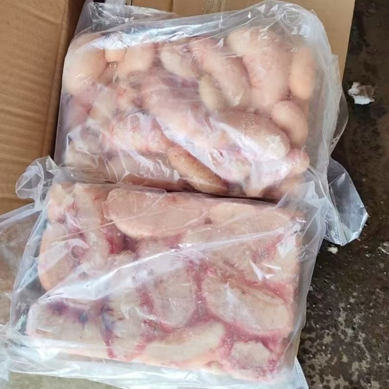 鸭腰子