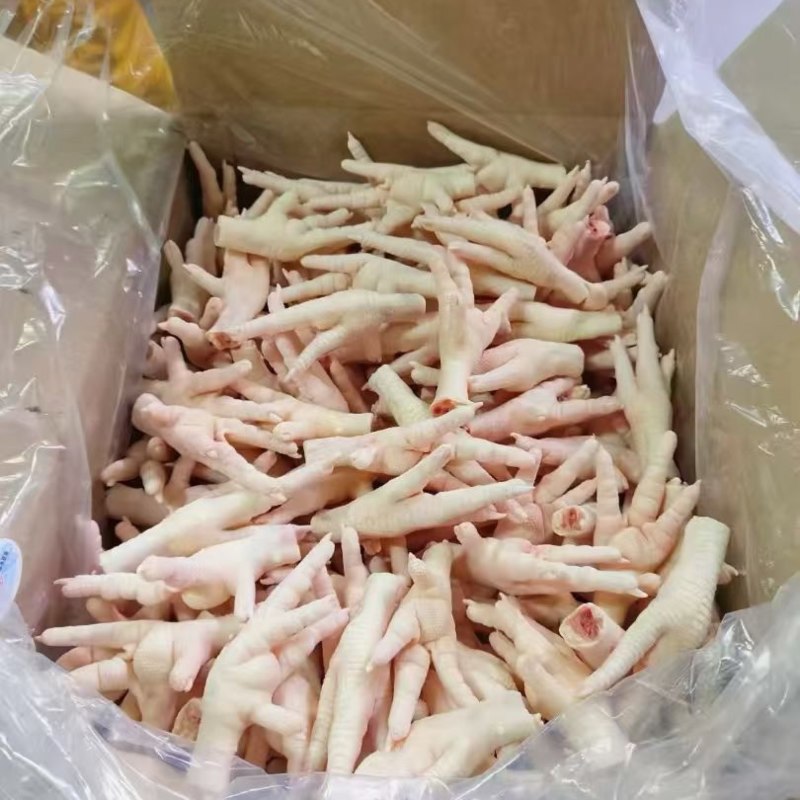 凤爪