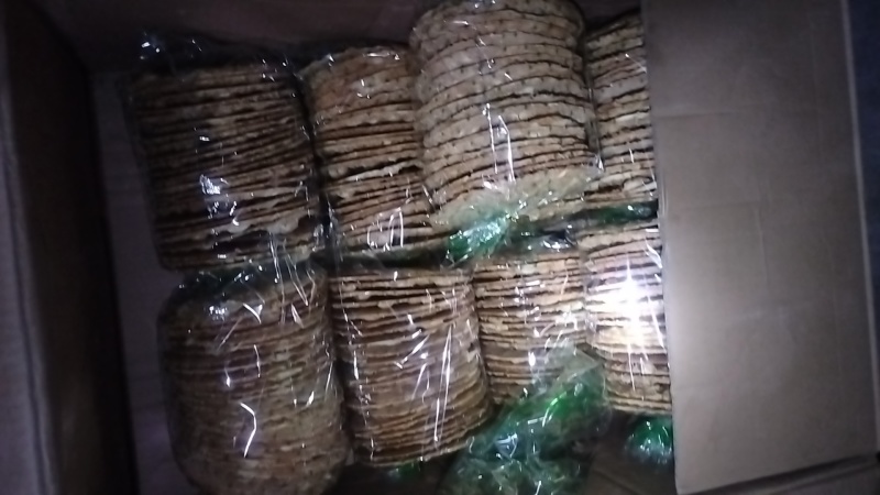 周村香酥烧饼，山东特产，特色食品，老少皆宜