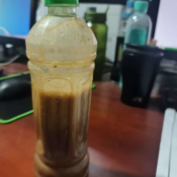 氨基酸母液