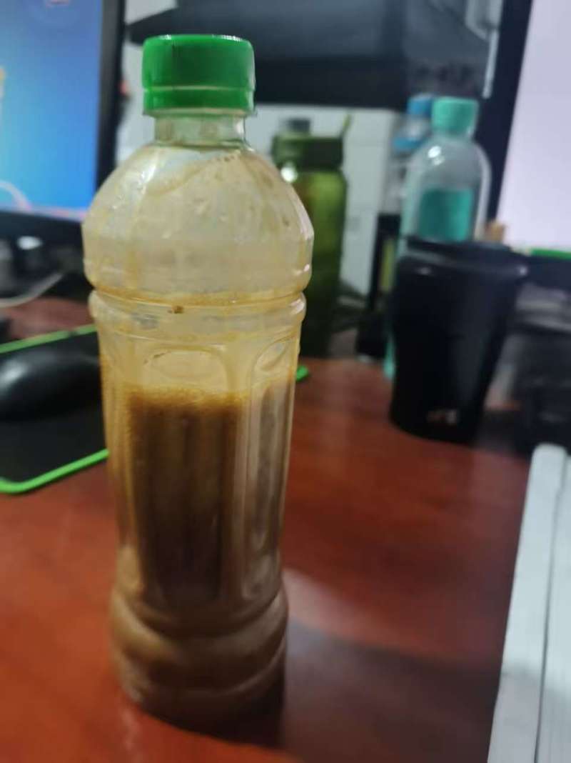 氨基酸母液