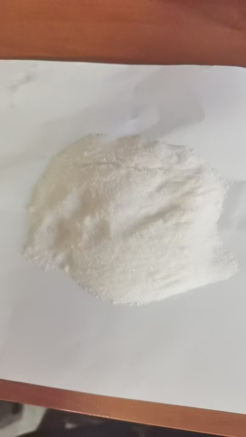 副产品硫酸镁肥