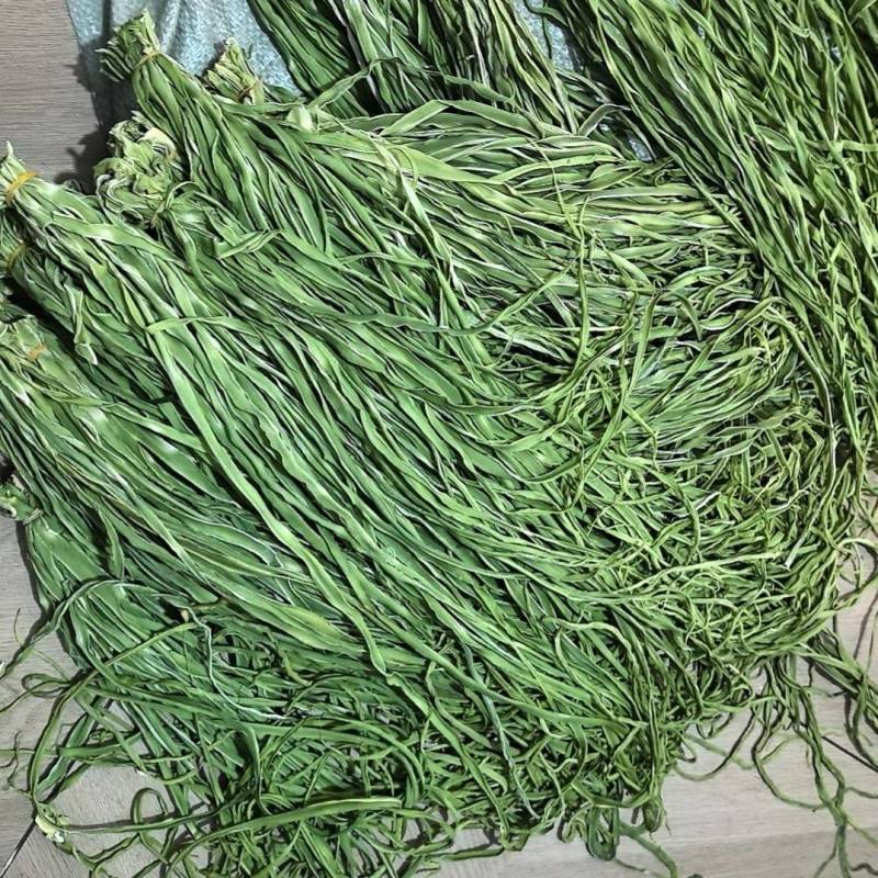 精品贡菜，去头去尾，产地直销，全国发货，支持视频看货，