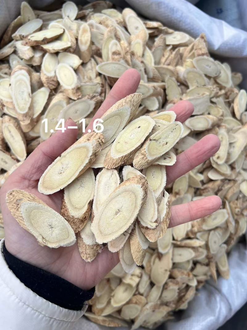 黄芪大货批发24小时快速发货，现货库存发无硫黄芪