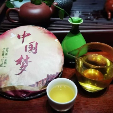 茶产清仓换钱生熟普洱茶，一手货源，全国发货