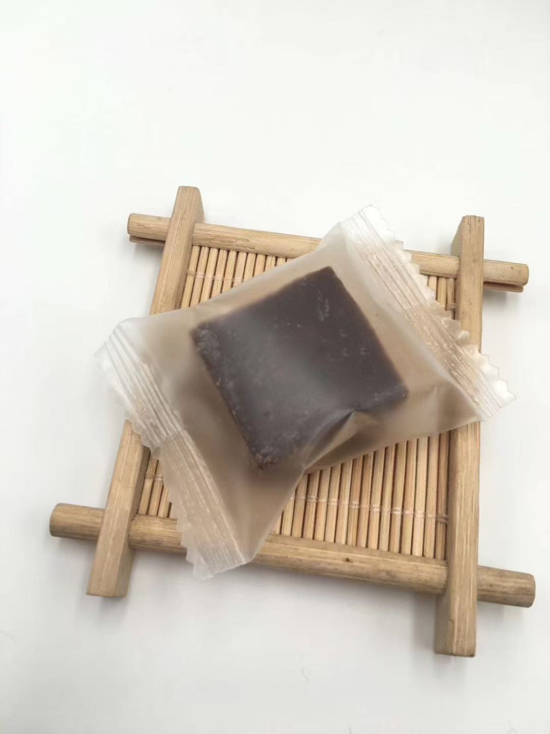 老姜红糖！各种花果糖批发纯广西蔗糖玫瑰糖桂花糖