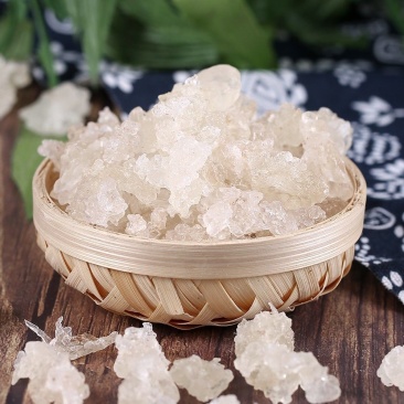 雪燕拉丝雪燕植物燕窝皂角米组合食用云南产地零售批发