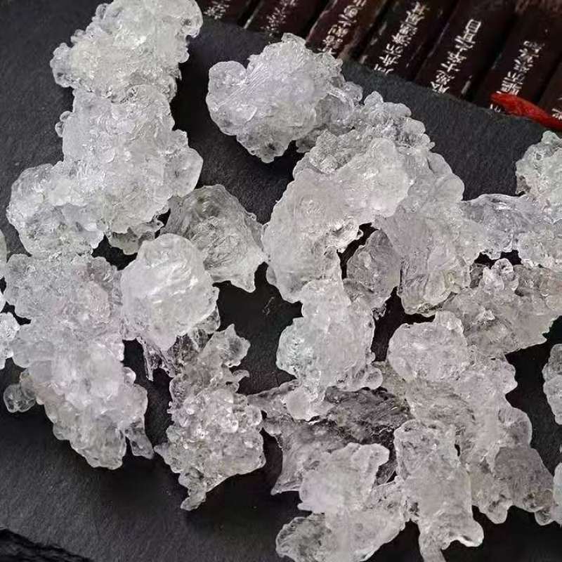 雪燕拉丝雪燕植物燕窝皂角米组合食用云南产地零售批发