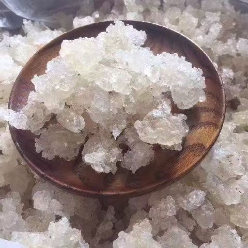 雪燕拉丝雪燕植物燕窝皂角米组合食用云南产地零售批发
