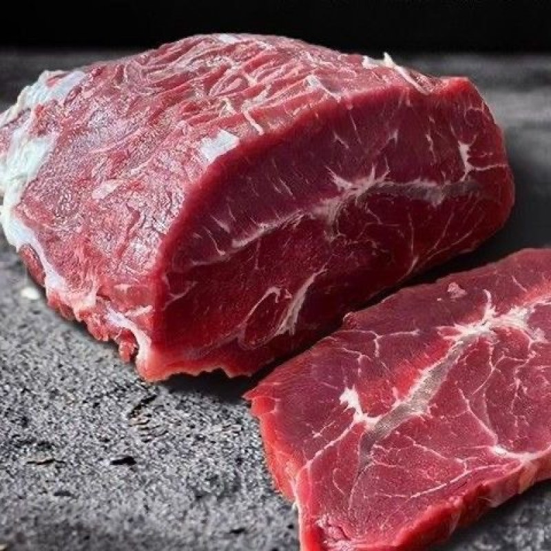 【牛腿肉-求合作】批发一件50斤原味牛肉牛腿肉