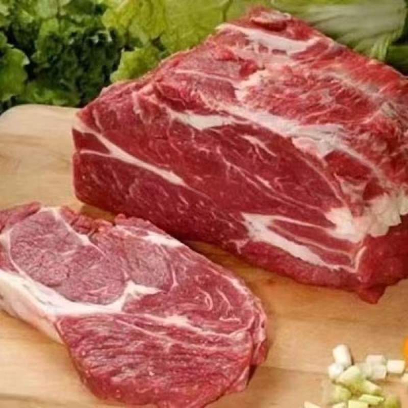 【牛腿肉-包邮】批发一件10斤50斤牛肉牛腿肉
