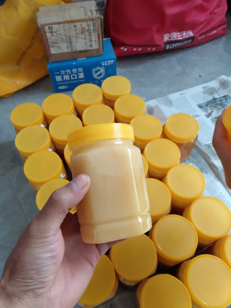 土蜂蜜