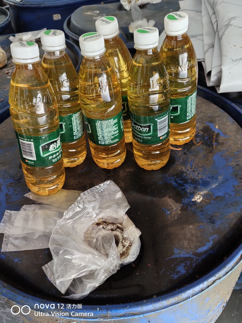 纯野生糊椒油批发