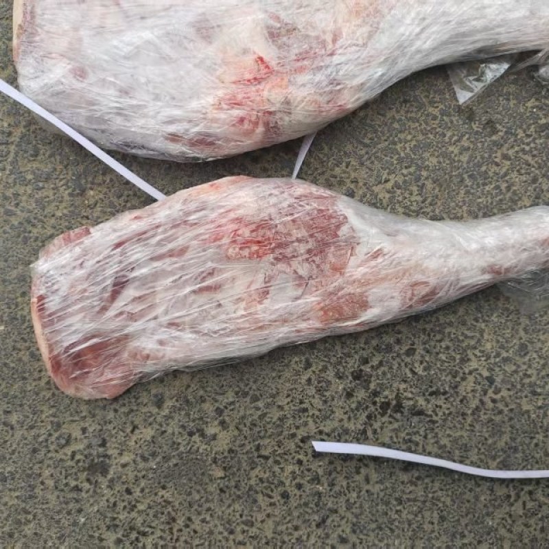 羊腿9条