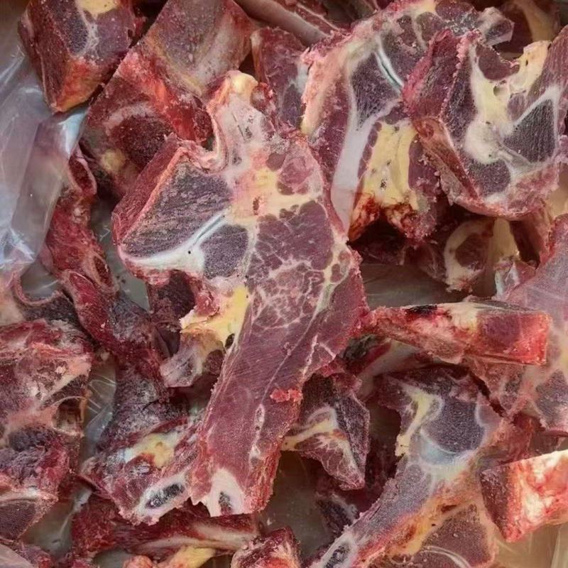 牛肩胛骨牛骨锅，牛骨汤专用