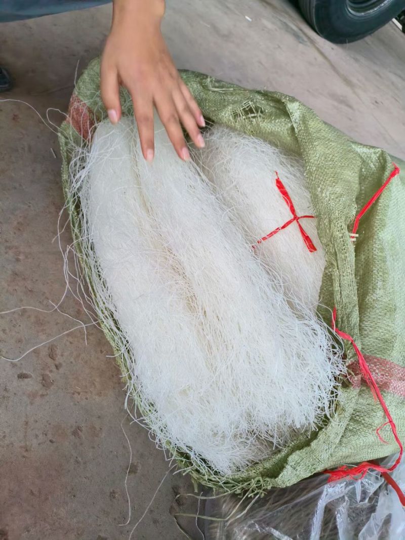 红薯粉条山药粉条豌豆粉条