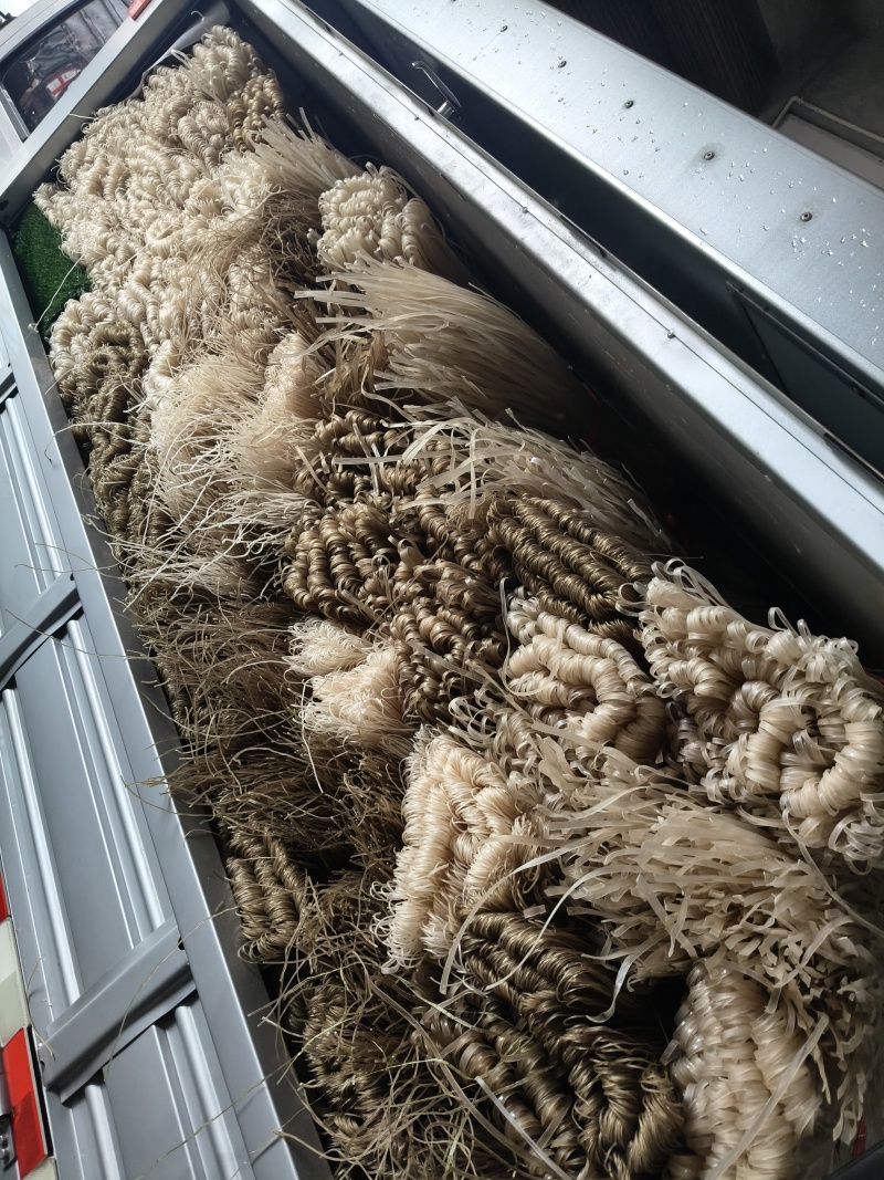 红薯粉条山药粉条豌豆粉条