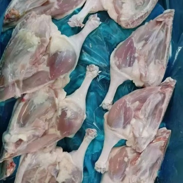 一级鸭边腿