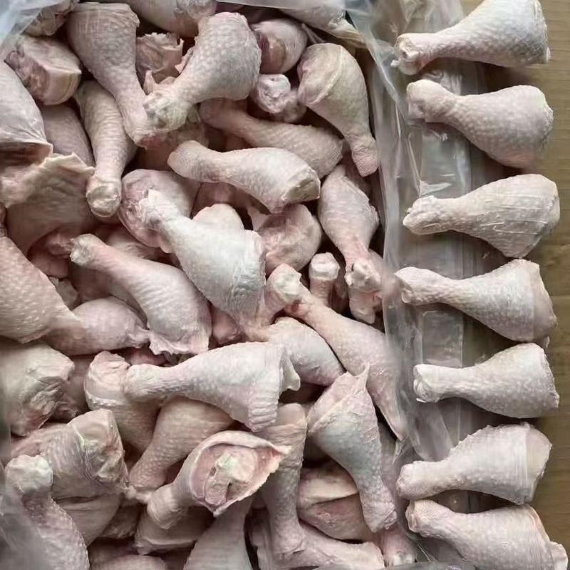 琵琶腿