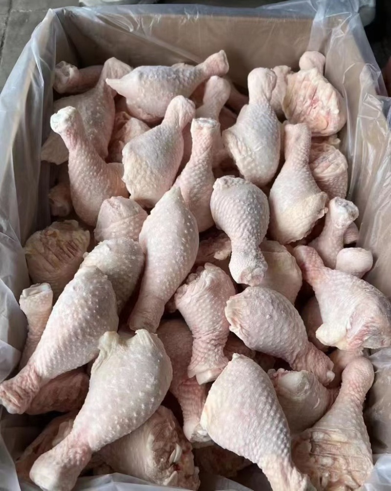 琵琶腿