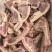 战斧羊排