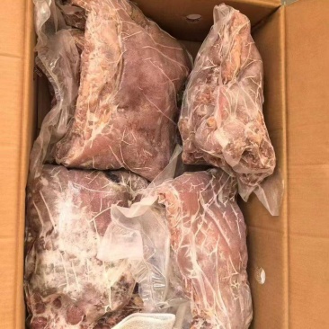 全日鲜带皮羊肉