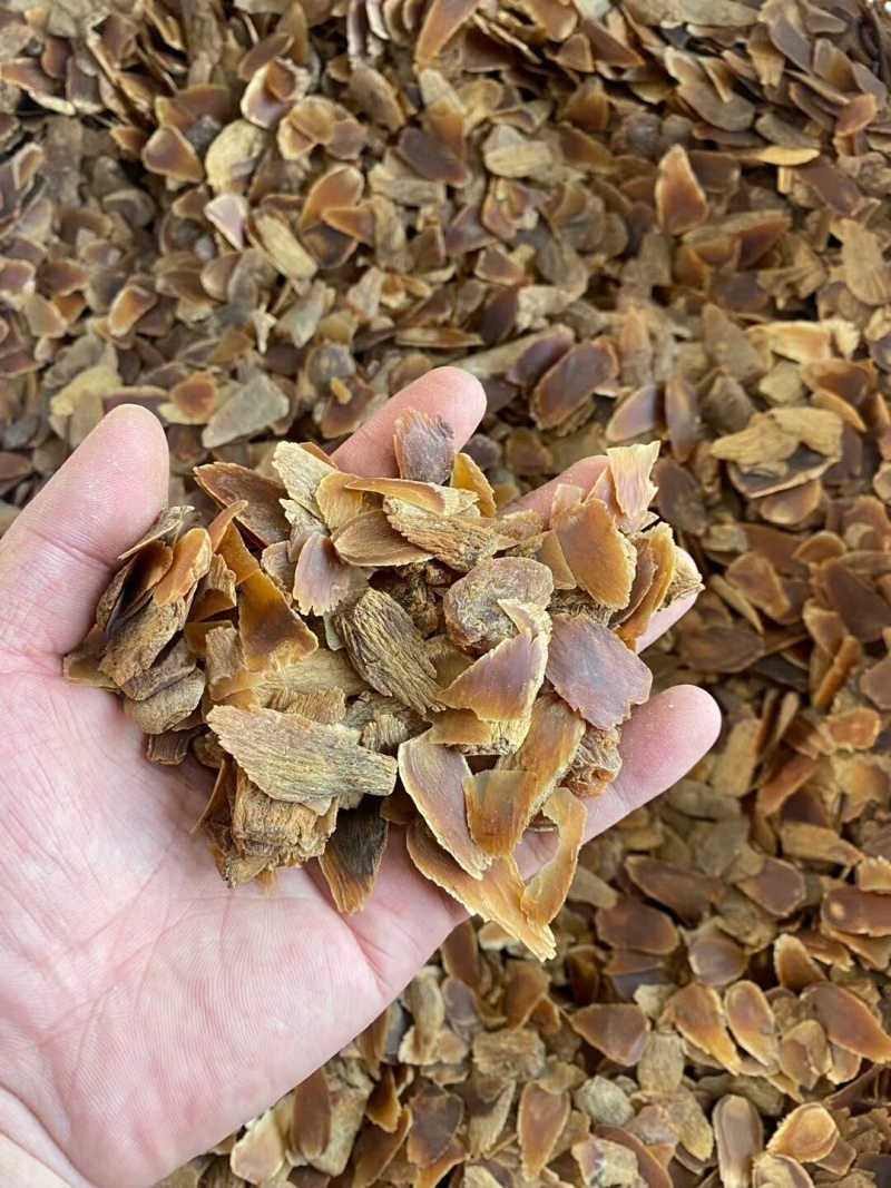 真正的无糖红参残片长白山红参片保质保量无糖***