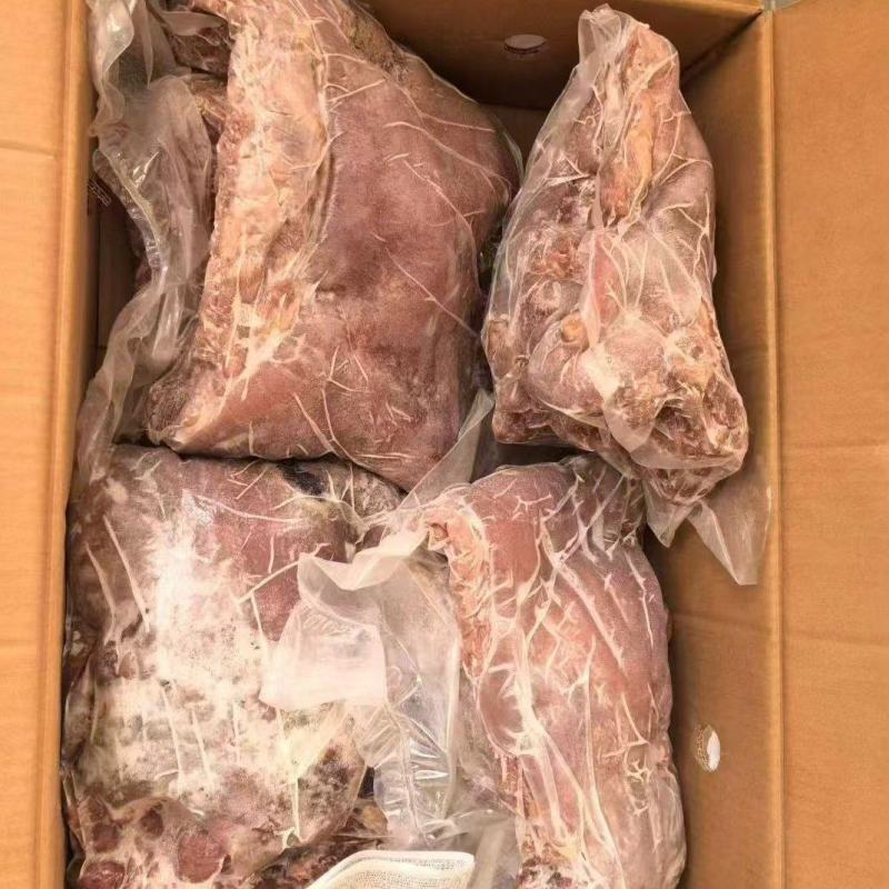 全日鲜带皮熟羊肉
