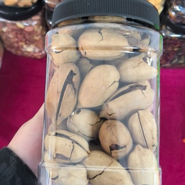 碧根果有货