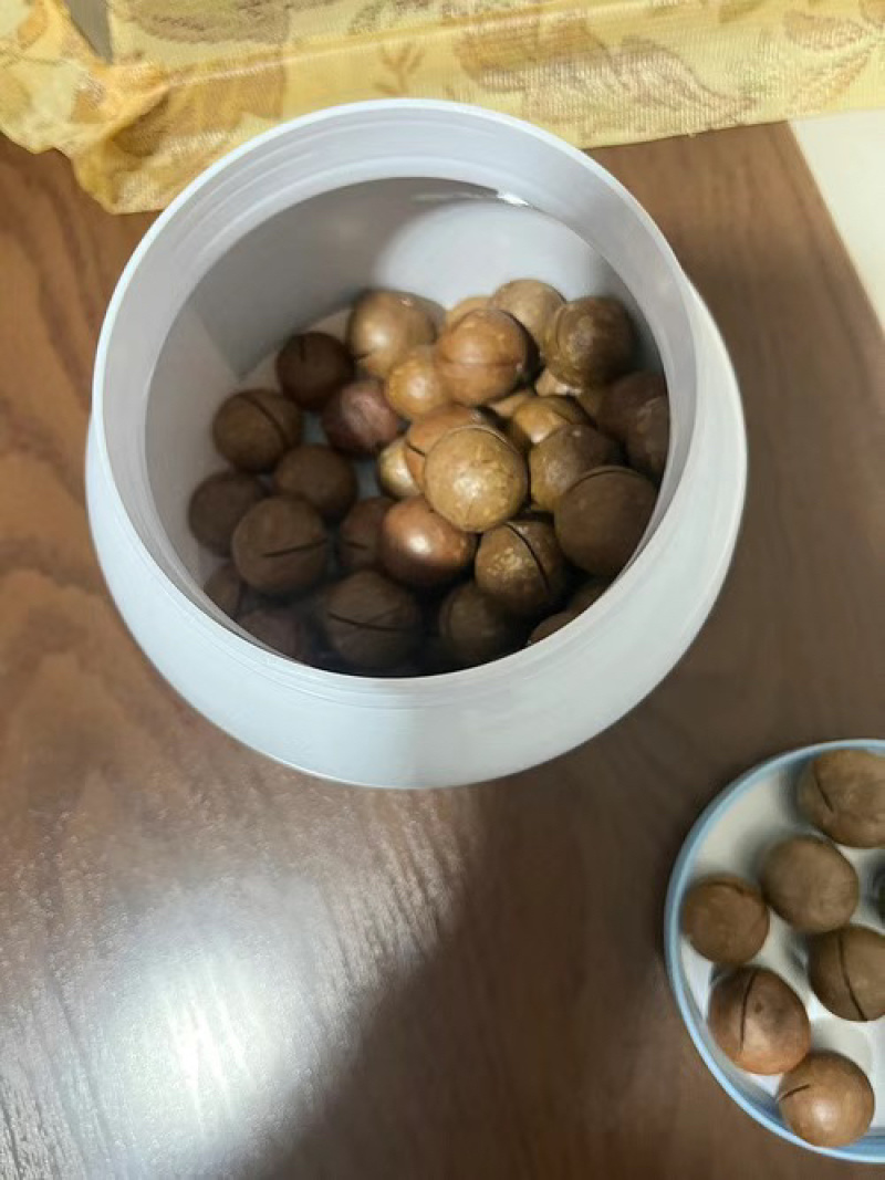 夏威夷果季节品可代发可批发有量