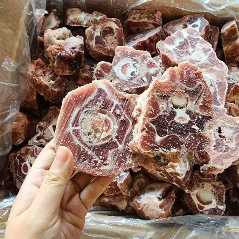 羊脖骨到货