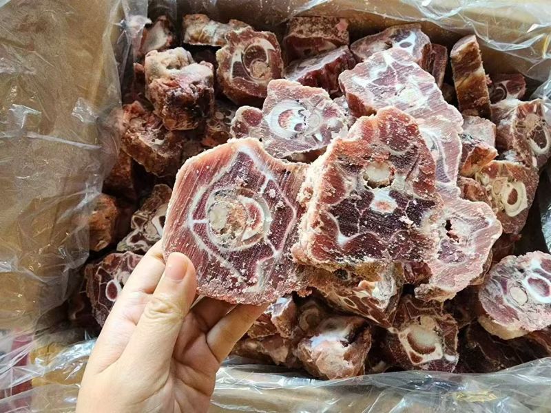 羊脖骨到货