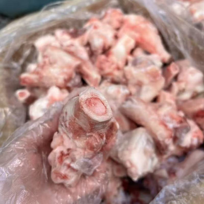 去皮拐骨20斤一箱