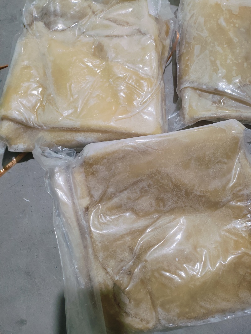 水退皮减退皮独立包装鲜马皮干净卫生使用方便
