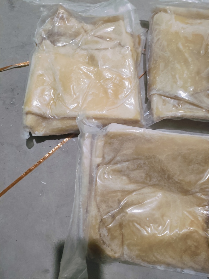 水退皮减退皮独立包装鲜马皮干净卫生使用方便