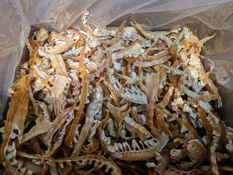 无硫玉兰笋条