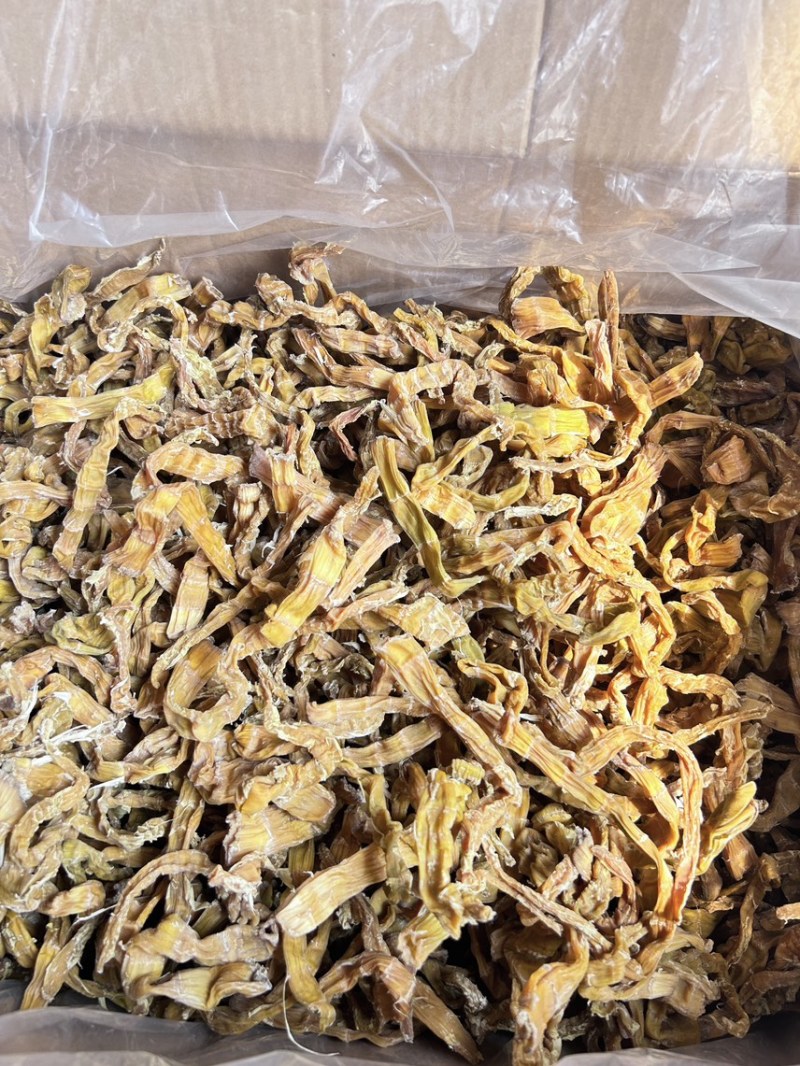 方竹笋小笋干