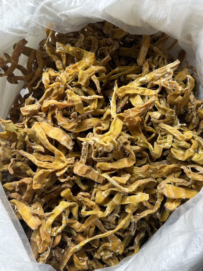 方竹笋小笋干