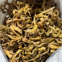 方竹笋小笋干