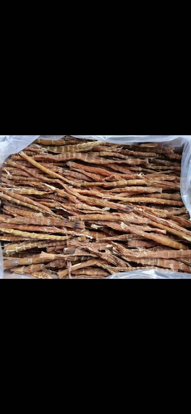 脆笋熊猫笋水竹笋无硫牛尾笋筒笋大筒笋干嫩度好