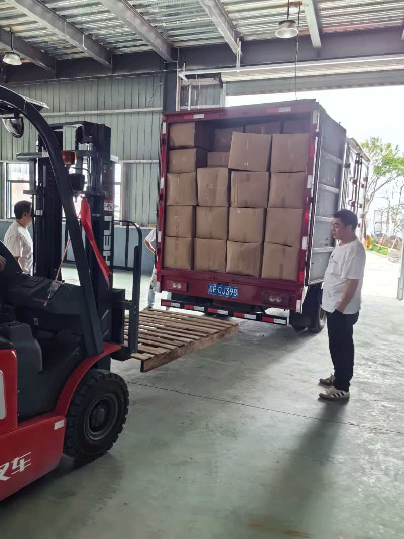 笋干脱水笋干笋片干对接全国市场电商社区团