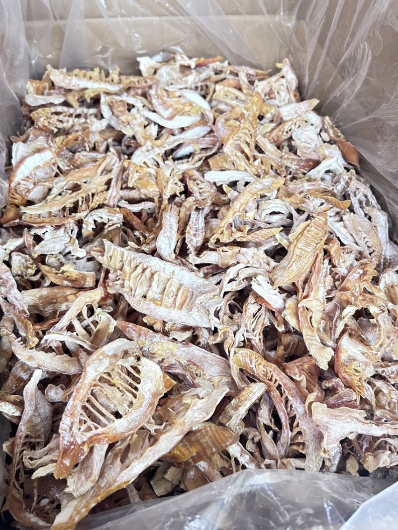 无硫玉兰笋片冬笋片手工玉兰笋切片产地直销