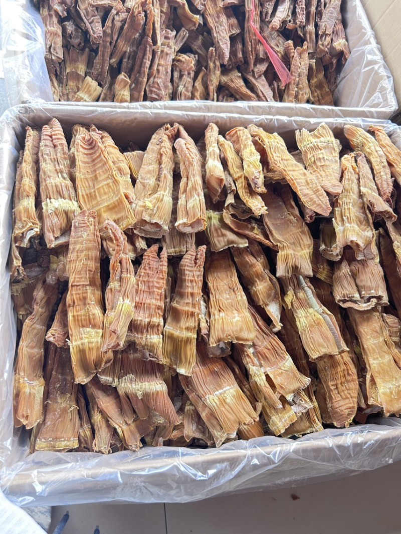 无硫笋干，龙笋筒笋电烤笋，蒸汽笋干，农家自制笋干